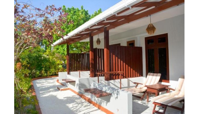 Holiday Village Retreat poza 2