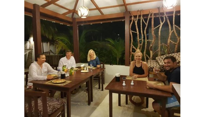 Holiday Village Retreat poza 9