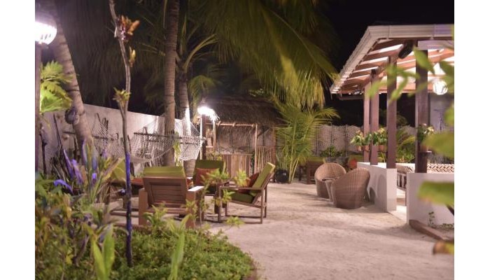 Holiday Village Retreat poza 3