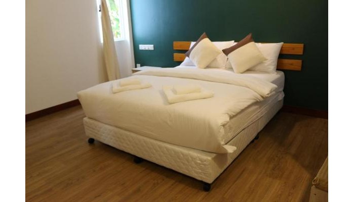 Hotel Acqua Blu Rasdhoo poza 6