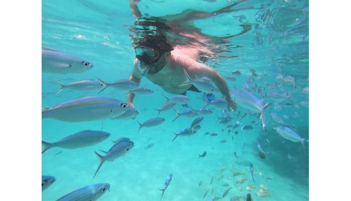 Hotel Acqua Blu Rasdhoo poza 13