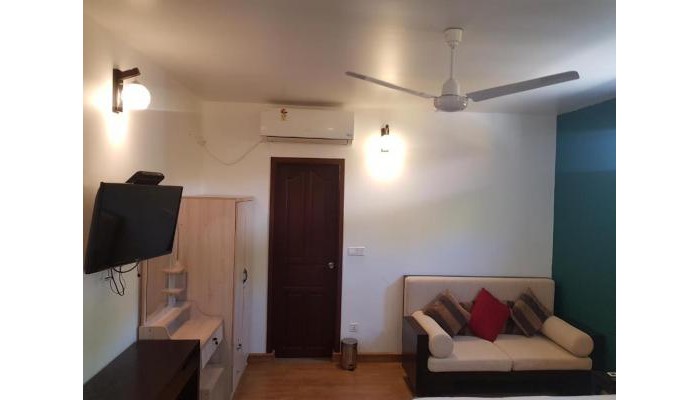 Hotel Acqua Blu Rasdhoo poza 8