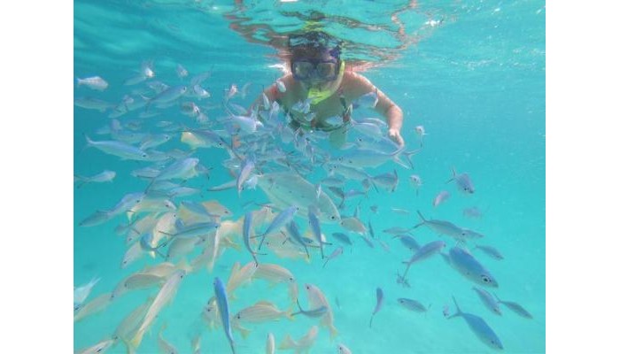 Hotel Acqua Blu Rasdhoo poza 14