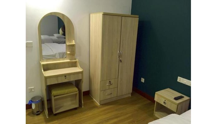 Hotel Acqua Blu Rasdhoo poza 9