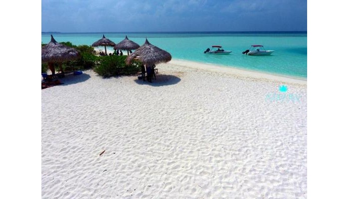 Hotel Acqua Blu Rasdhoo poza 12