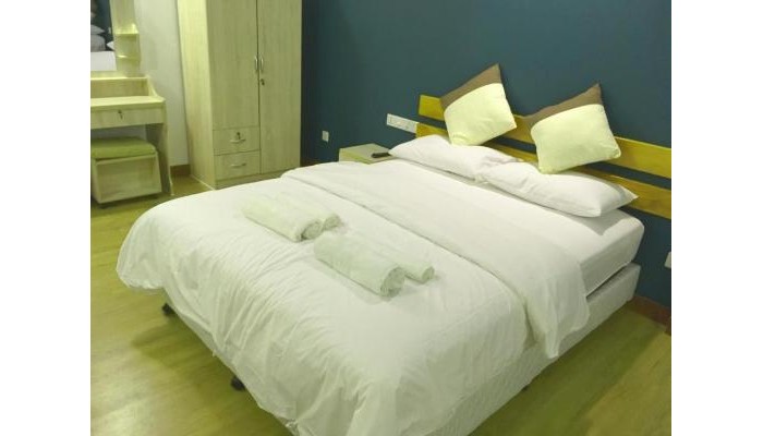 Hotel Acqua Blu Rasdhoo poza 10