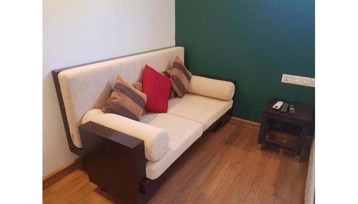 Hotel Acqua Blu Rasdhoo poza 4