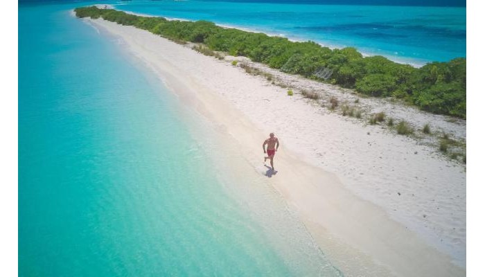 Hotel Dhiguveli Maldives poza 18