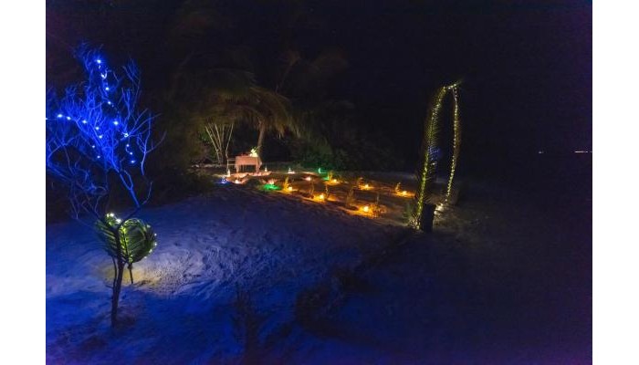 Hotel Dhiguveli Maldives poza 28