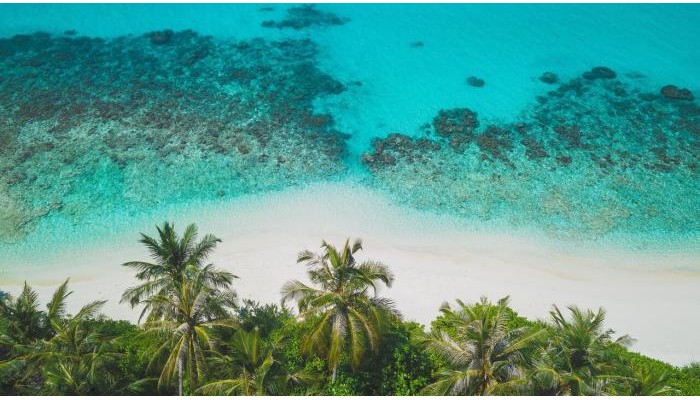 Hotel Dhiguveli Maldives poza 19