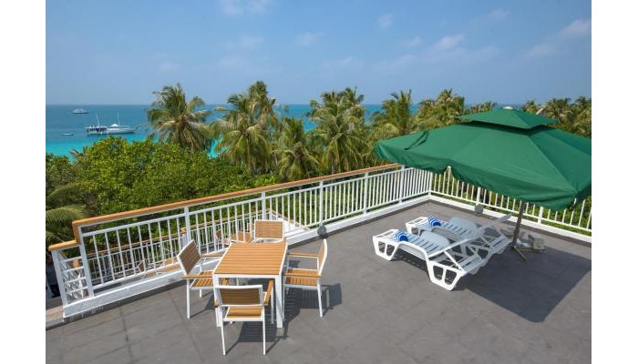 Hotel Dhiguveli Maldives poza 32