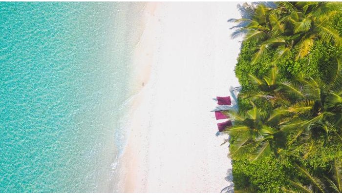 Hotel Dhiguveli Maldives poza 22