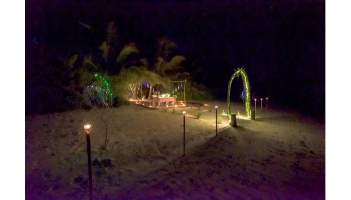 Hotel Dhiguveli Maldives poza 27