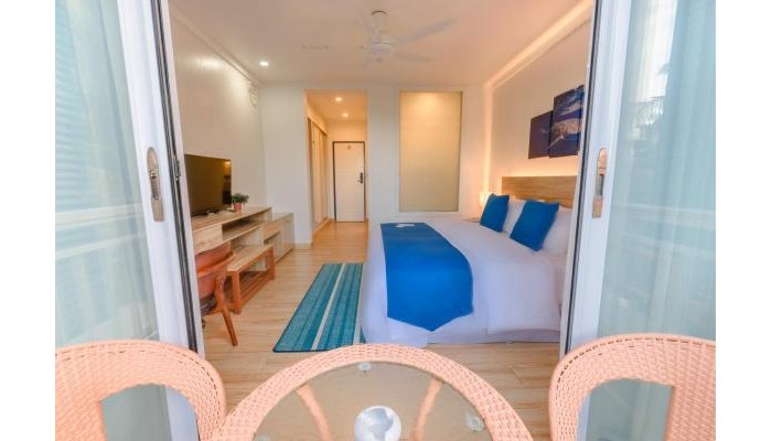 Hotel Dhiguveli Maldives poza 9