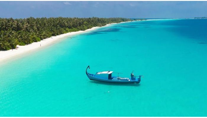 Hotel Dhiguveli Maldives poza 17