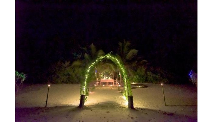 Hotel Dhiguveli Maldives poza 26