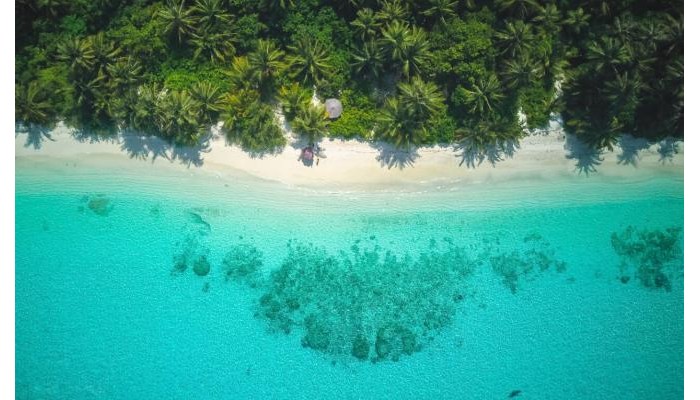 Hotel Dhiguveli Maldives poza 25