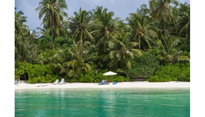 Hotel Dhiguveli Maldives poza 31