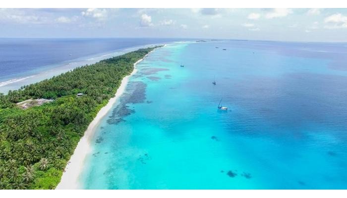 Hotel Dhiguveli Maldives poza 29