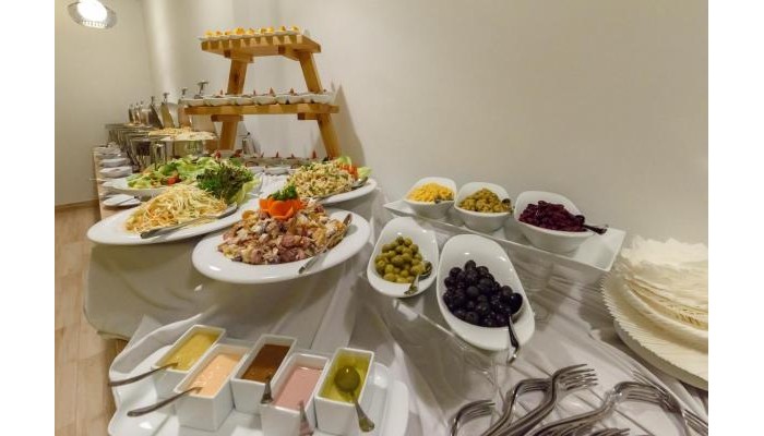 Hotel Dhiguveli Maldives poza 15