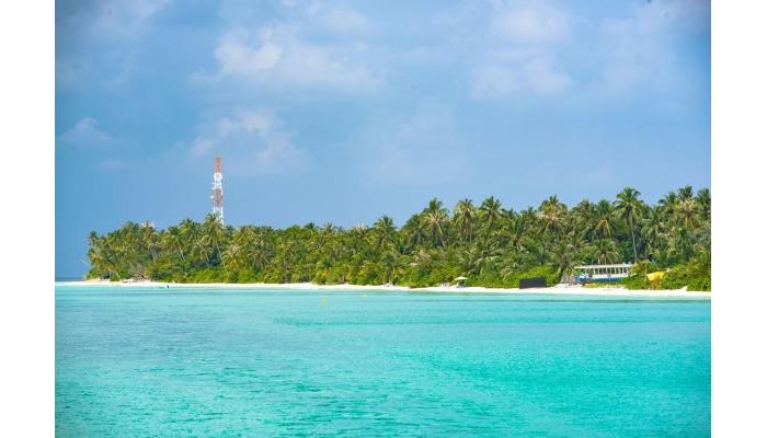 Hotel Dhiguveli Maldives poza 30