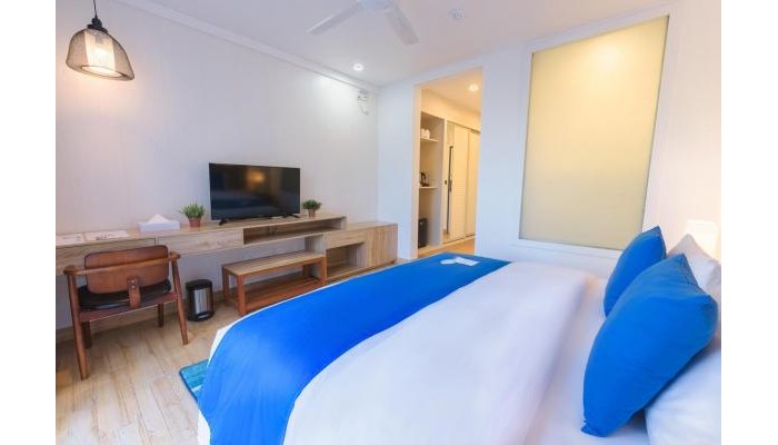 Hotel Dhiguveli Maldives poza 7