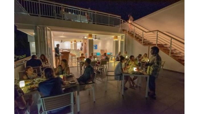 Hotel Dhiguveli Maldives poza 11