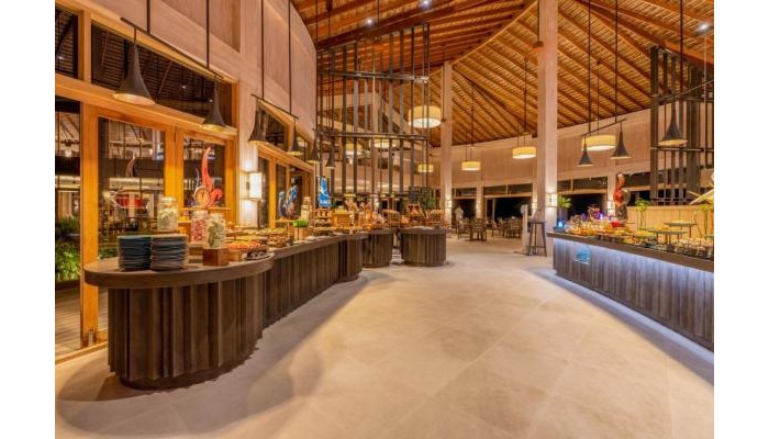 Hotel Kagi Maldives Spa Island poza 9