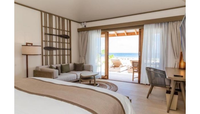 Hotel Kagi Maldives Spa Island poza 4