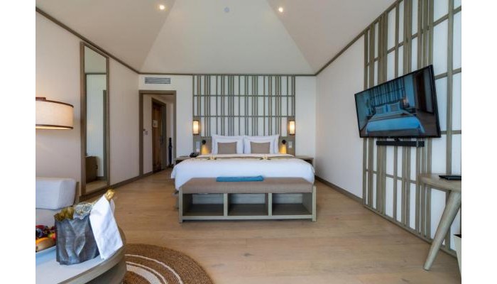 Hotel Kagi Maldives Spa Island poza 5