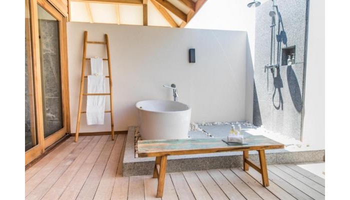 Hotel Kagi Maldives Spa Island poza 8