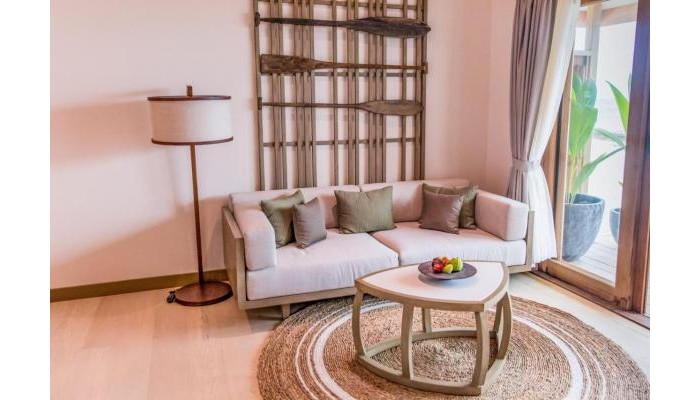Hotel Kagi Maldives Spa Island poza 6