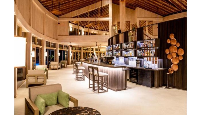 Hotel Kagi Maldives Spa Island poza 10