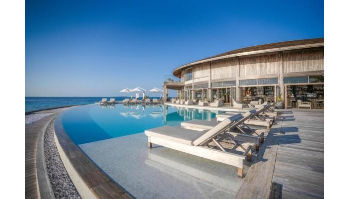 Hotel Kagi Maldives Spa Island poza 11