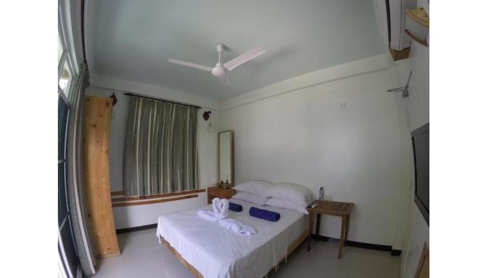 Hotel Leisure Boutique poza 5