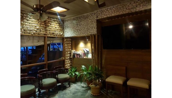 Hotel Leisure Boutique poza 1