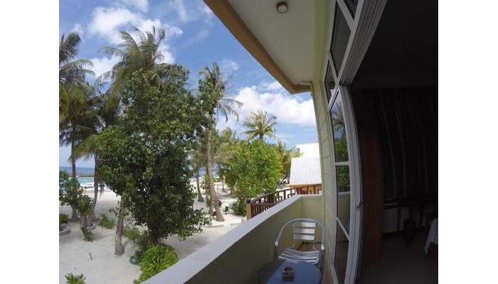 Hotel Leisure Boutique poza 10