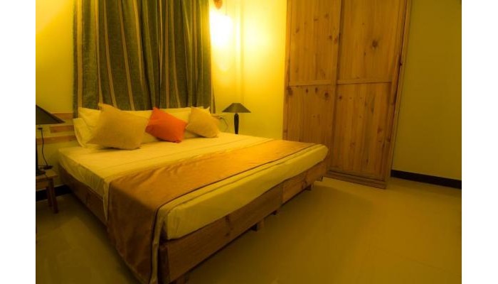 Hotel Leisure Boutique poza 7