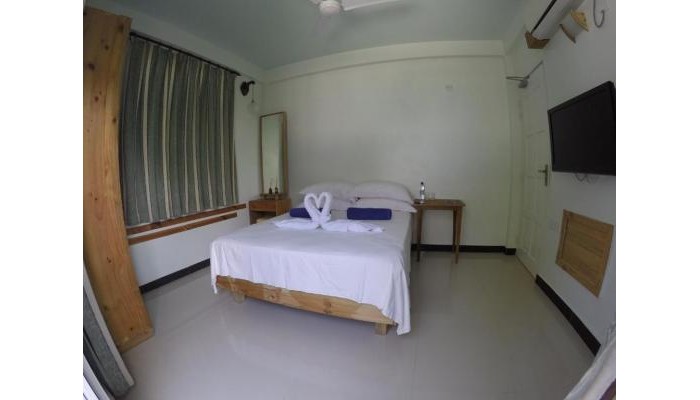 Hotel Leisure Boutique poza 4
