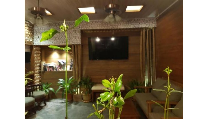 Hotel Leisure Boutique poza 2