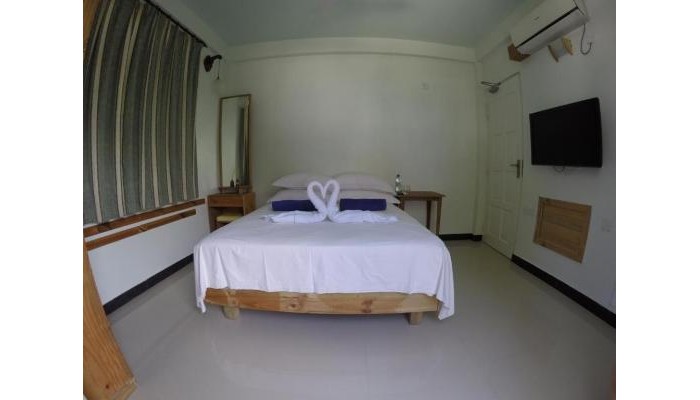 Hotel Leisure Boutique poza 6