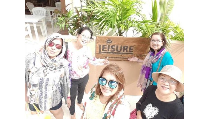 Hotel Leisure Boutique poza 0