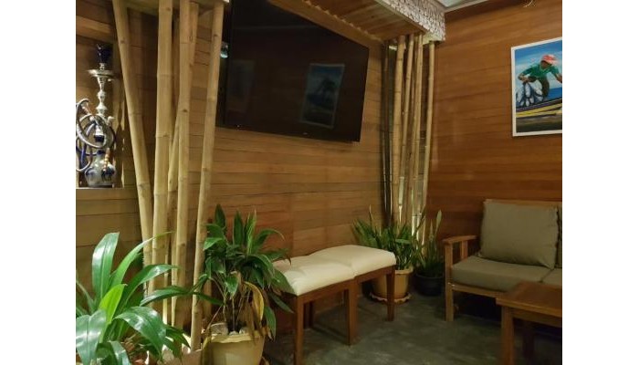 Hotel Leisure Boutique poza 3