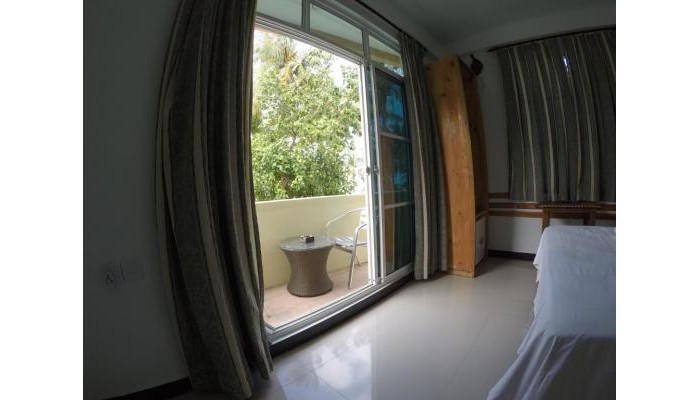 Hotel Leisure Boutique poza 9