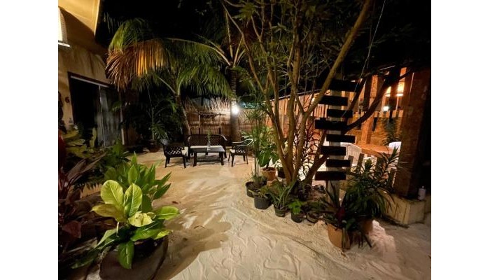 Hotel Mathiveri Thundi Inn poza 27
