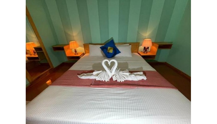 Hotel Mathiveri Thundi Inn poza 10