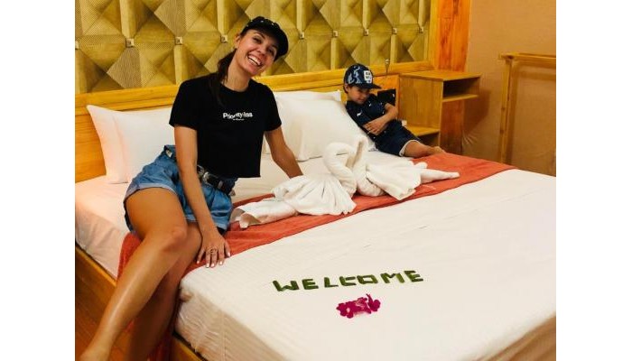 Hotel Mathiveri Thundi Inn poza 22