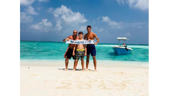 Hotel Mathiveri Thundi Inn poza 35