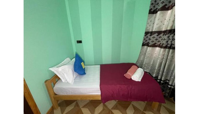 Hotel Mathiveri Thundi Inn poza 17