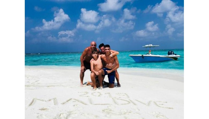 Hotel Mathiveri Thundi Inn poza 34